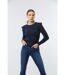 Pull COCOON Navy-1