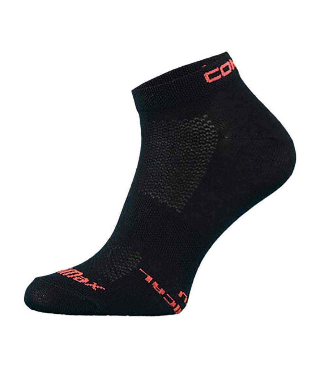 1 Pack Ultra Coolmax Ankle Length Running Socks-1