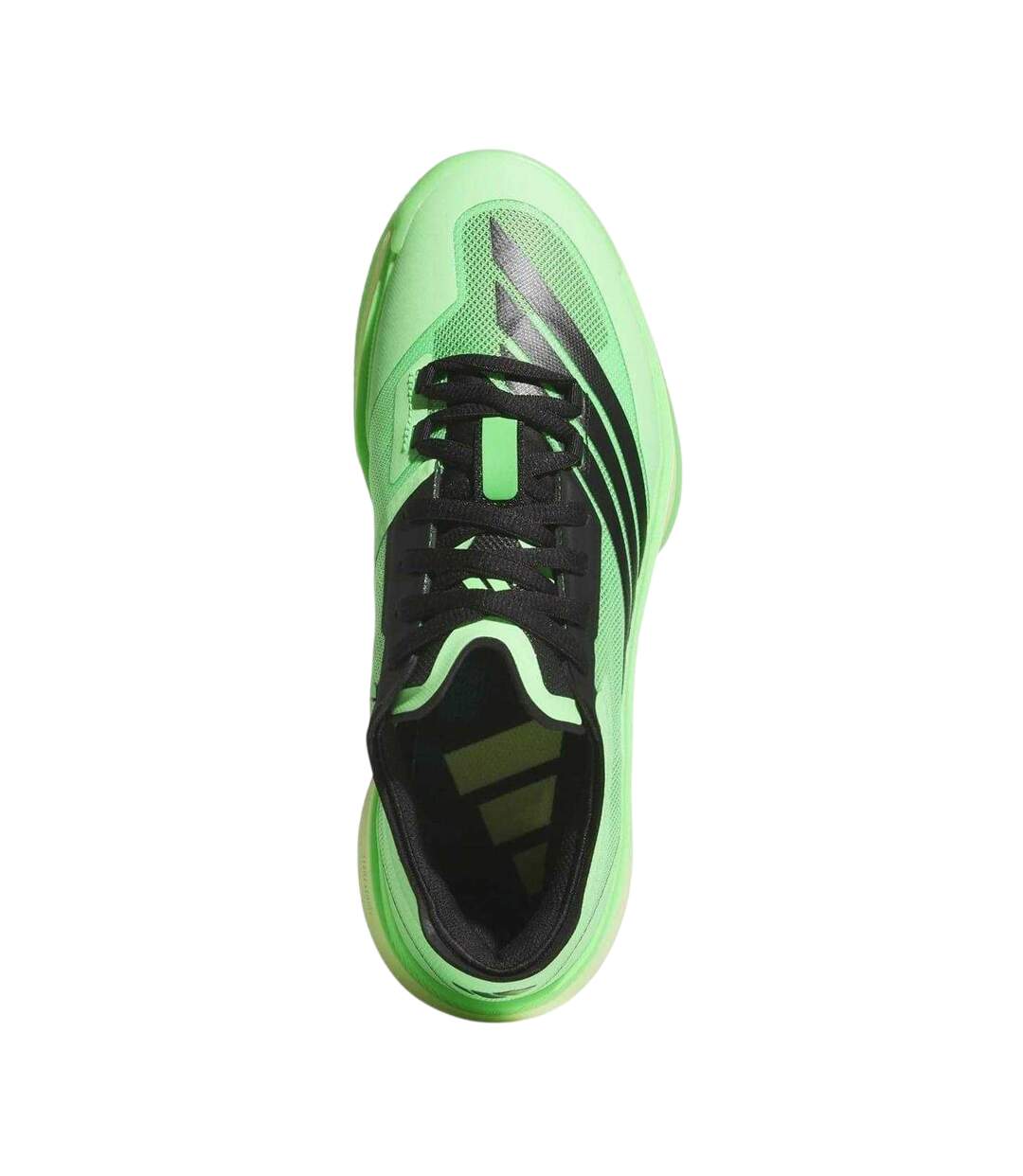 Baskets Adizero Select Homme Vert Noir Vert Clair Vif Adidas-4