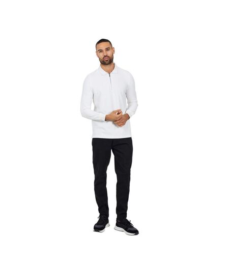 Chino Homme Noir Brave Soul