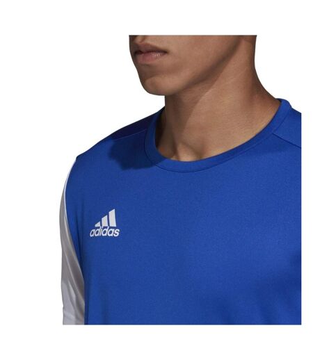 Maillot Estro Homme Bleu Adidas