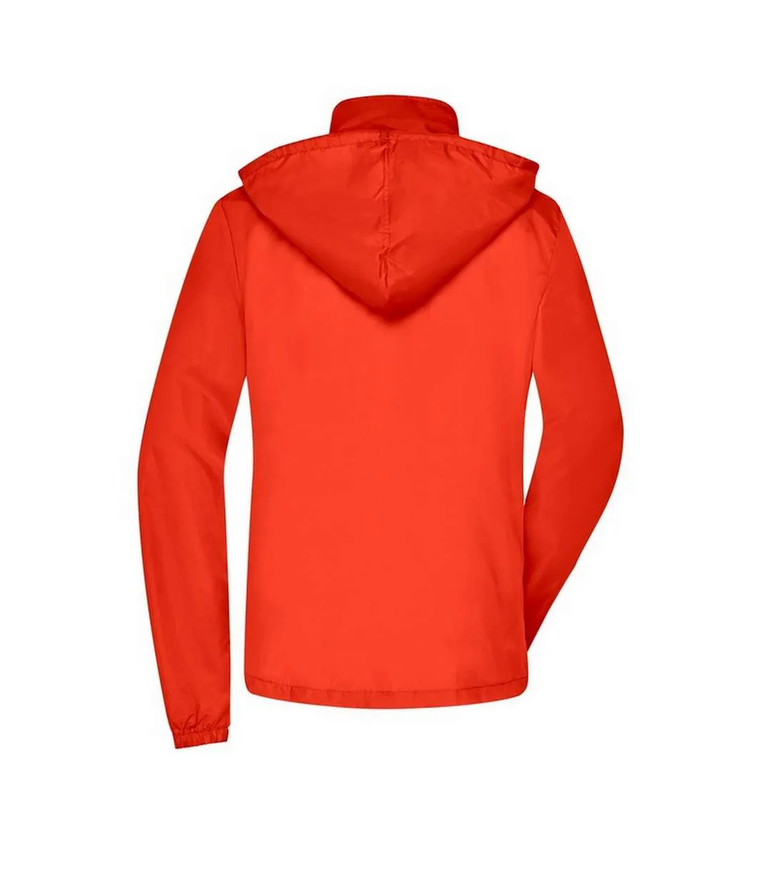 Veste Promo Femme Orange Vif James And Nicholson-2