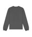 T-shirt Manches Longues Adulte Anthracite Bella + Canvas-3