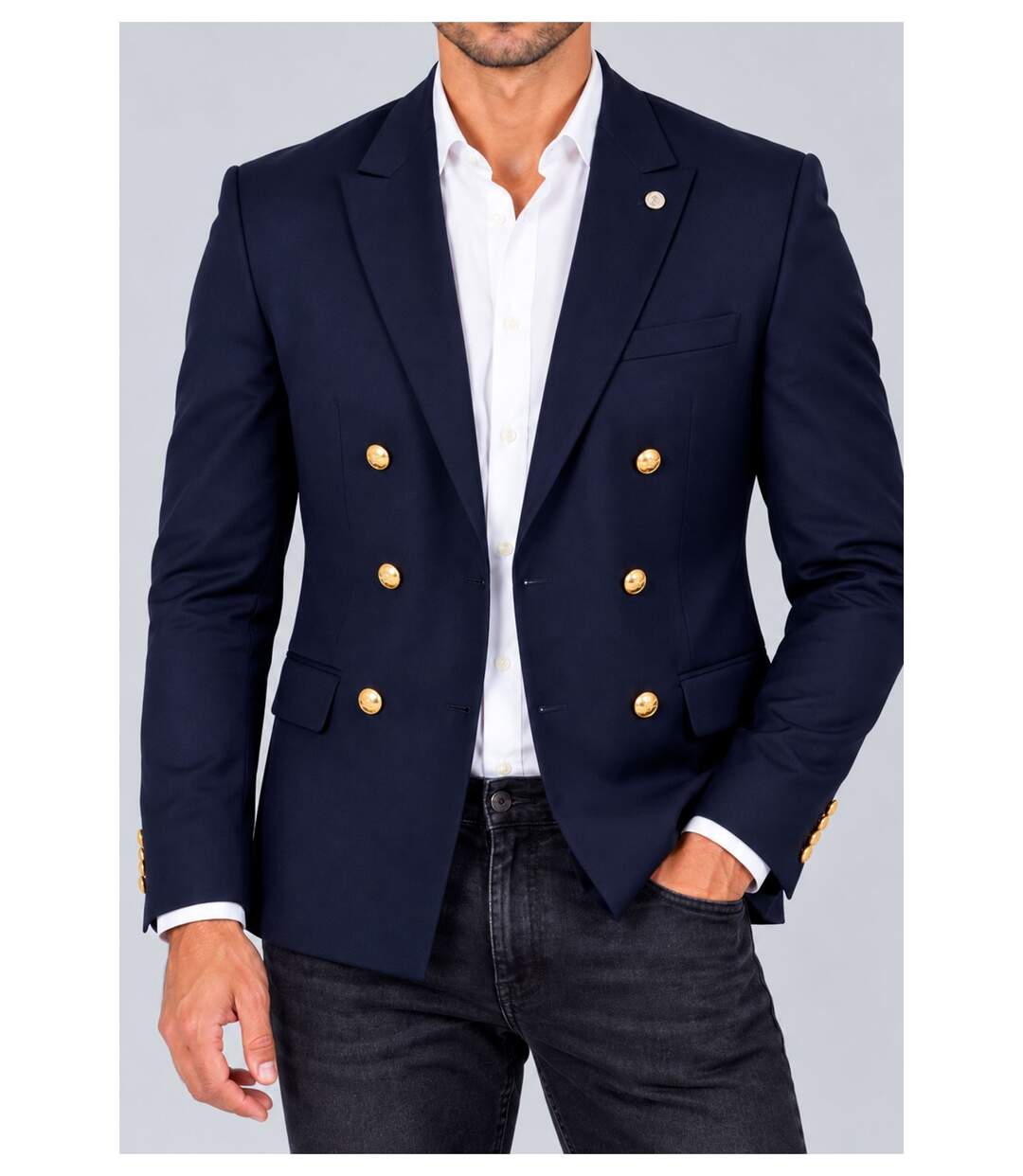 Blazer-2