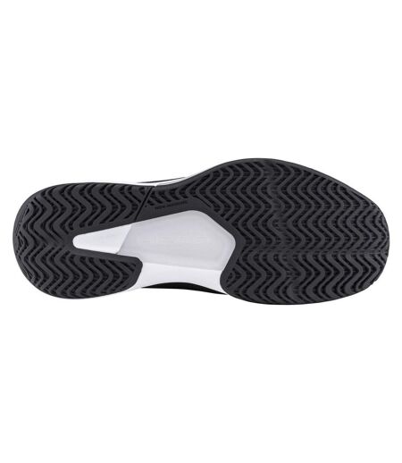 Chaussures De Padel Revolt Court 5.0 Homme Noir Blanc Head