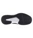 Chaussures De Padel Revolt Court 5.0 Homme Noir Blanc Head-3