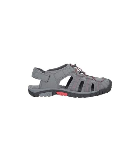 Sandales Trek Homme Gris Mountain Warehouse