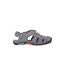 Sandales Trek Homme Gris Mountain Warehouse-4
