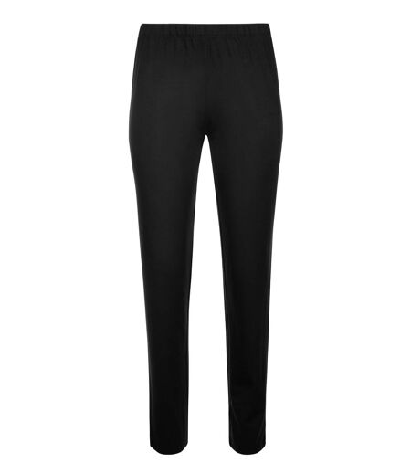 Pyjama pantalon top manches longues Evelyn Lisca