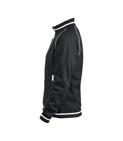 Unisex adult craig jacket black Clique