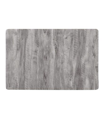 Set de Table Design Venise 28x43cm Gris