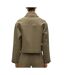 Veste kaki femme vero moda mtylla-2