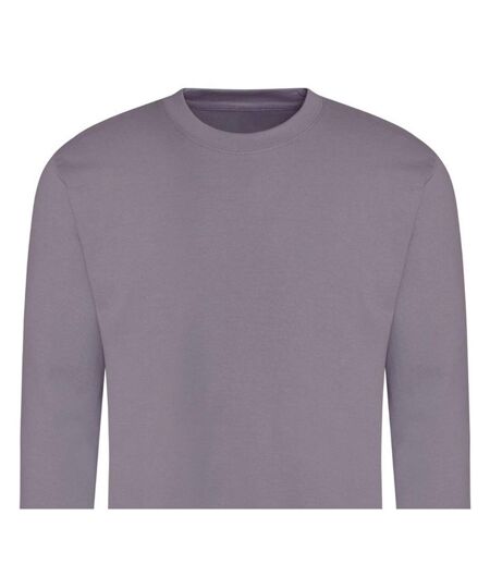 Sweat Adulte Vieux Lilas Awdis