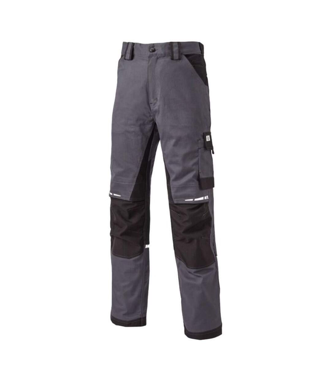 Pantalon  Dickies Grafter Duo Tone Premium Trousers-1