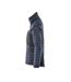 Mens Advanced Cli Thermal Jacket Dark Navy Black Mascot-3