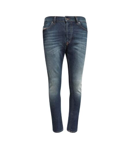 Jean Tepphar Pan Homme Bleu Diesel