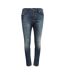 Jean Tepphar Pan Homme Bleu Diesel-1