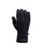 Mens Salmo Winter Gloves L-xl Black Hi-Tec-1