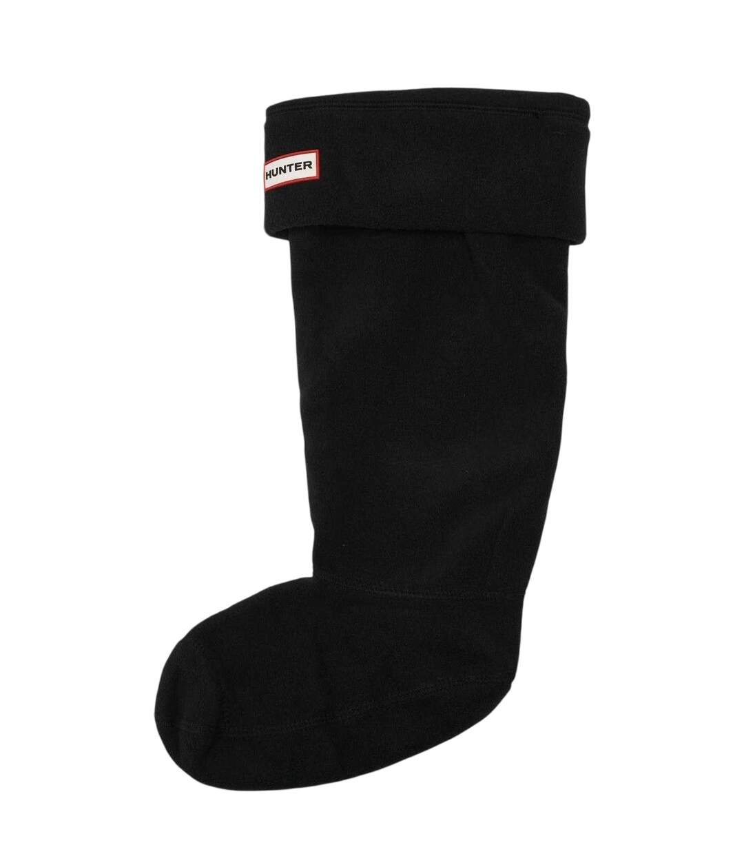 Chaussettes Pour Bottes De Pluie Femme Noir Hunter-2
