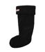 Chaussettes Pour Bottes De Pluie Femme Noir Hunter-2