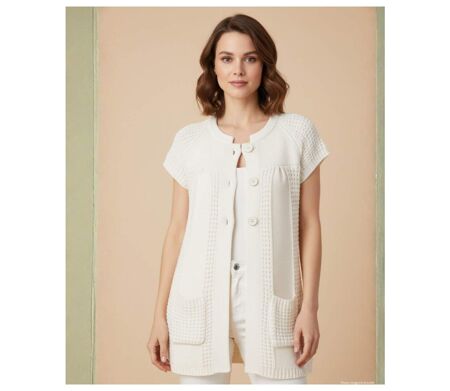 Gilet AH1177E