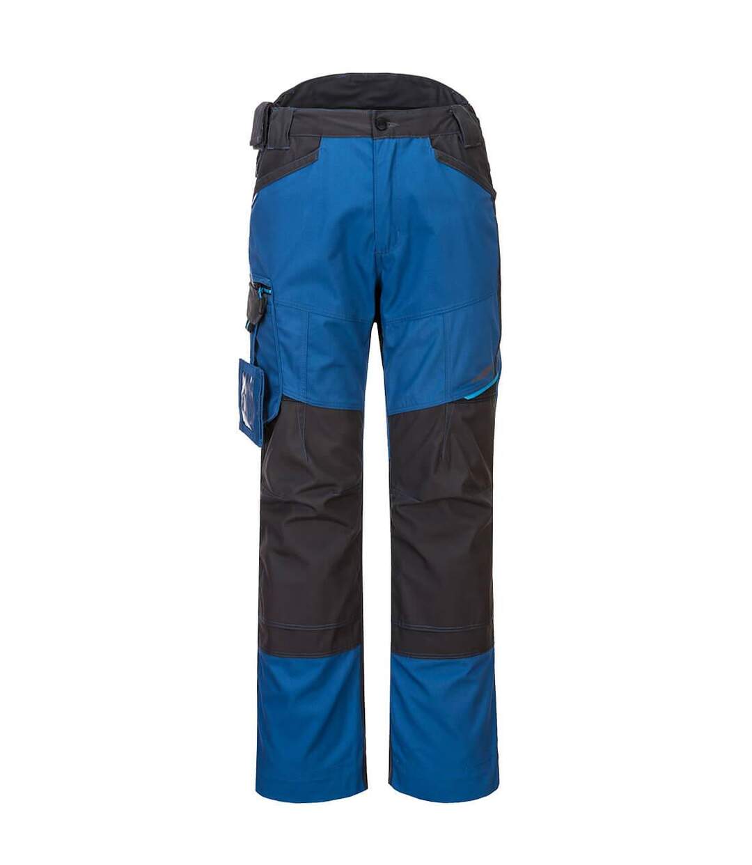 Pantalon wx3 homme bleu persan Portwest