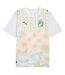 Mens World Cup 2026 Ivory Coast Fc Away Jersey White Puma-2