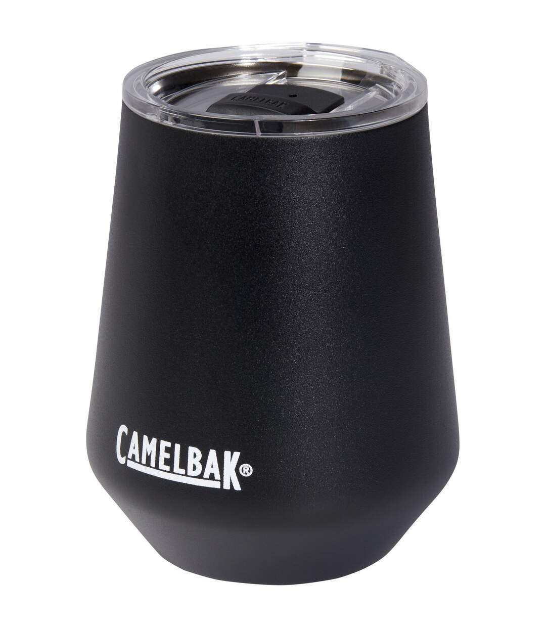 Gobelet à vin horizon taille unique noir Camelbak-1