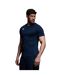 Mens Club Dry T-shirt Navy Canterbury-4