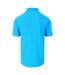 Polo manches courtes hommes turquoise vif Pro RTX Pro RTX