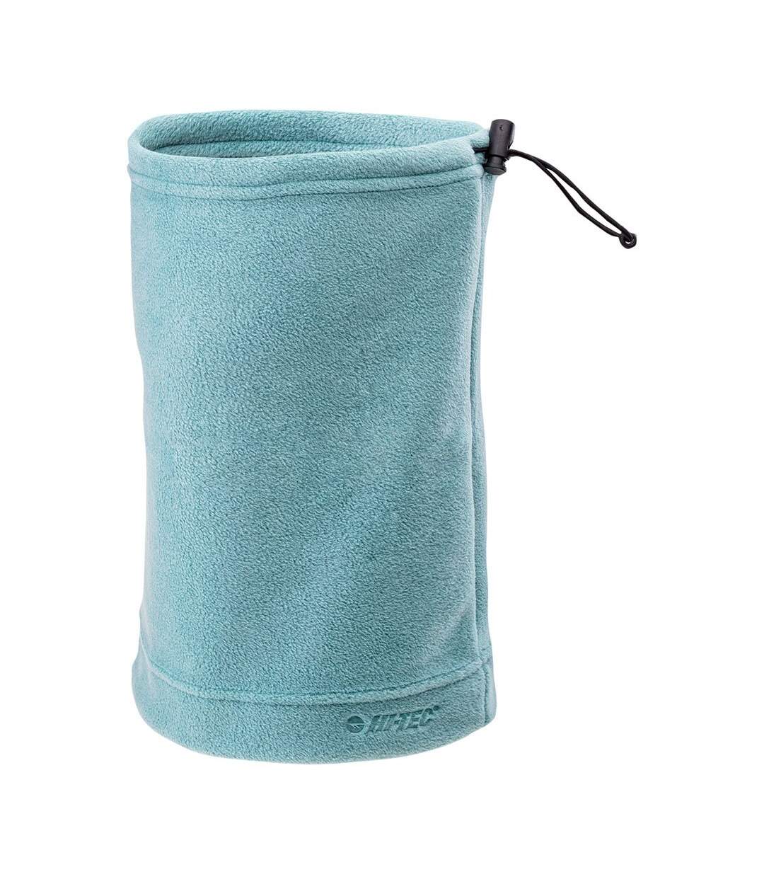 Cache-cou Aras Adulte Taille Unique Sarcelle Clair Hi-Tec-1