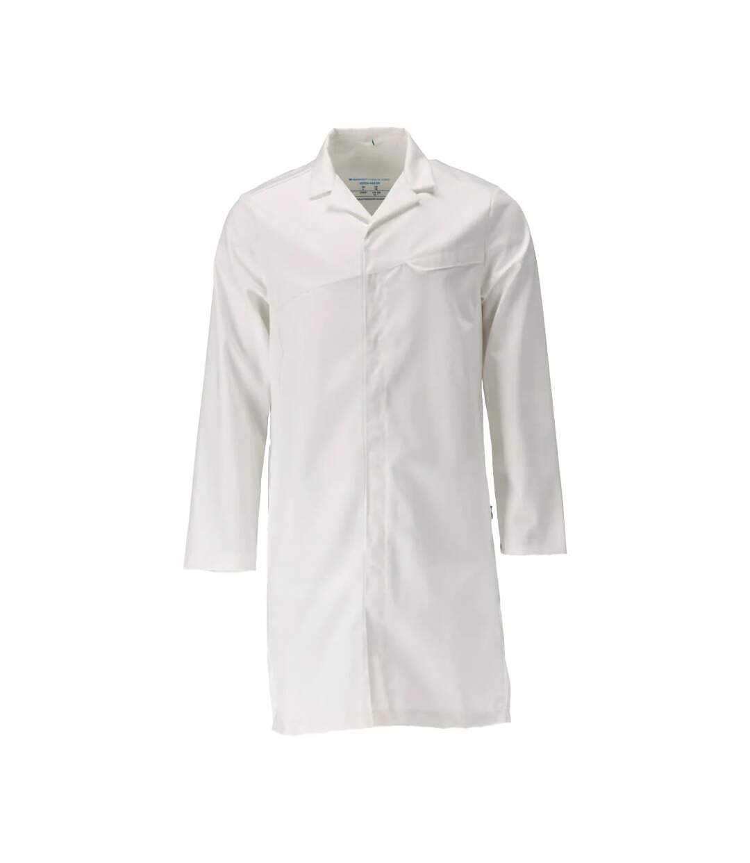 Manteau Smock Food & Care 3xl Blanc Mascot-1