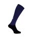 Canterbury Mens Playing Rugby Sport Socks (Navy)