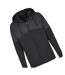 Veste De Survêtement My Mate Adulte Noir Miners Mate-2