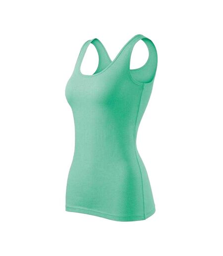 Débardeur Triumph Femme Vert Écume Malfini