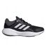 Baskets Response Homme Noir Blanc Adidas-1