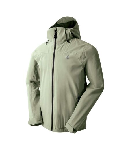 Veste imperméable switch out homme vert olive Dare 2B