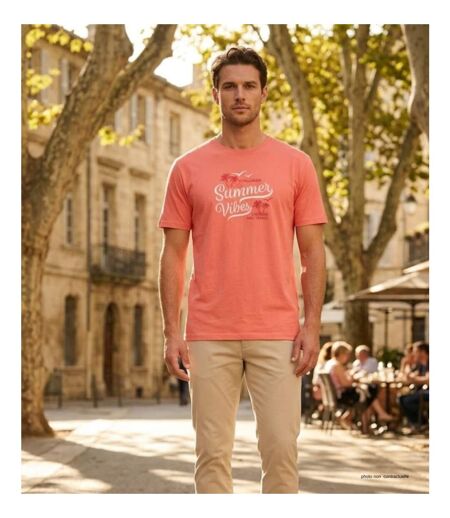 Tee - shirt SAMPA2