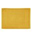 Tapis de Bain Confort 50x70cm Ocre-1