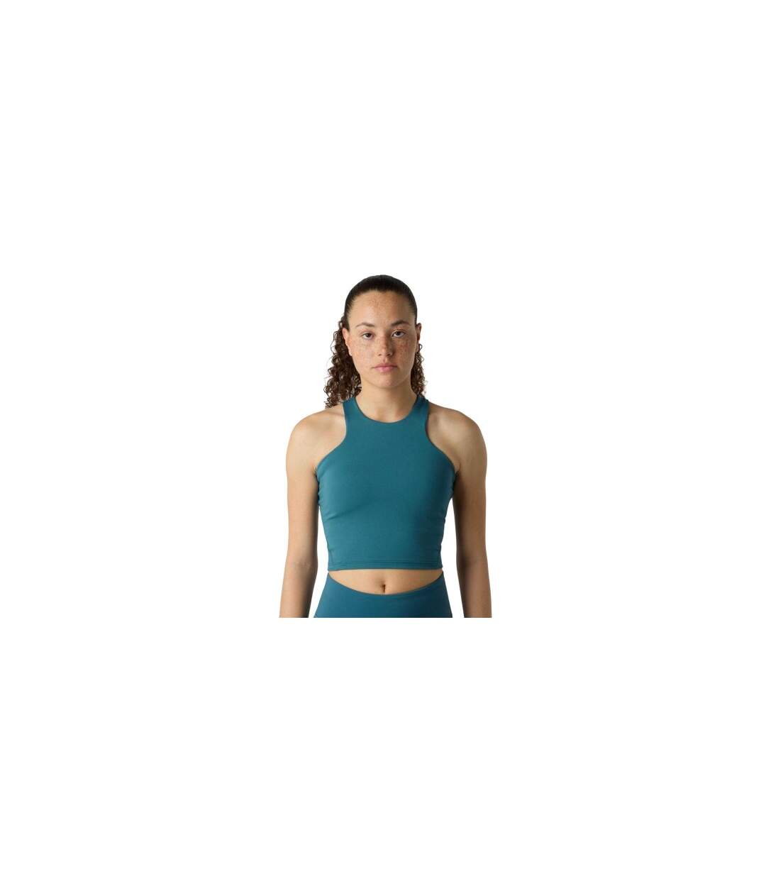Womens/ladies Refina Sports Bra Space The North Face-1