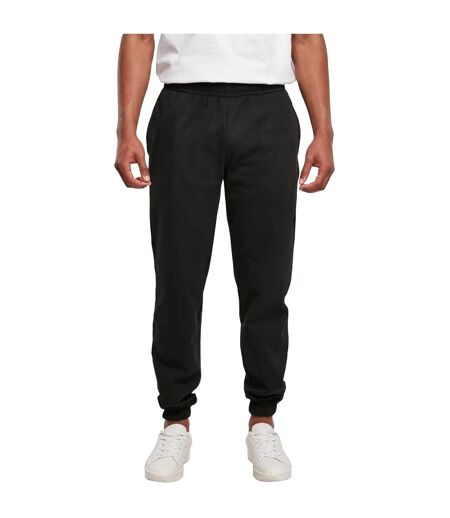 Pantalon De Jogging Basic Homme Noir Build Your Brand
