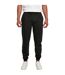 Pantalon De Jogging Basic Homme Noir Build Your Brand-1