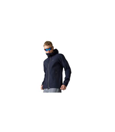 Mens Apex 3 Layer Jacket Navy Dare 2B