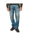 Jean regular bleu homme kaporal toby-1