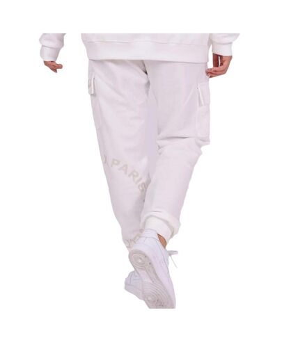 Jogging Blanc Homme Project X Paris 0147 - L