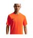 T-shirt Park Homme Orange Nike-3
