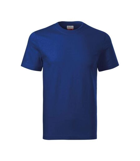 T-shirt Recall Adulte Bleu Malfini
