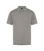 Polo Homme Gris Chiné Henbury-1