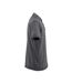 Polo Frontline Kreta Homme Anthracite Mascot-3