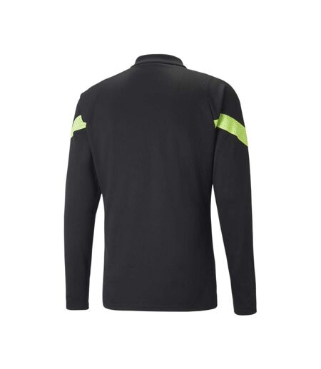 Manchester city sweat noir homme puma 2022/2023 - l
